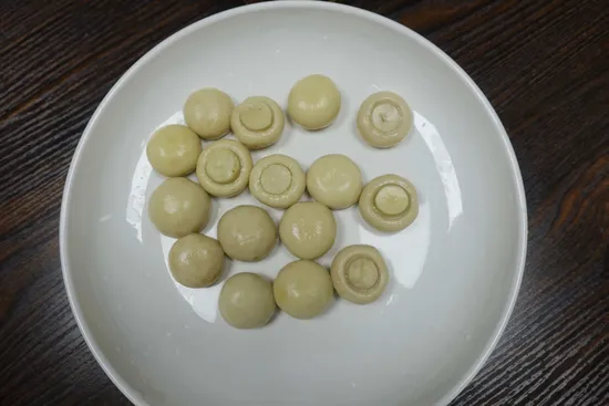 Hot Selling Canned Food Canned Mushroom with Private Label